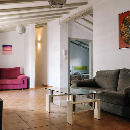 Apartamentos Villaaltea - Luna エクステリア 写真