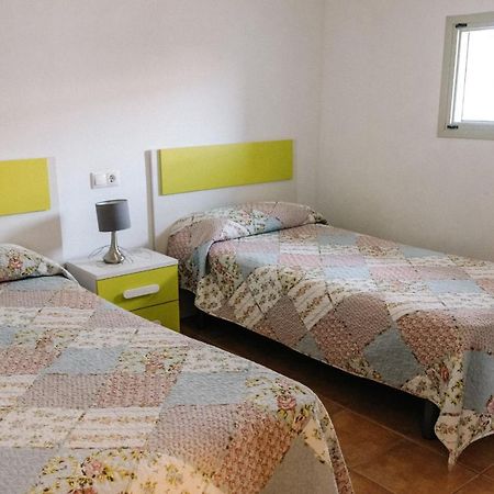 Apartamentos Villaaltea - Luna エクステリア 写真