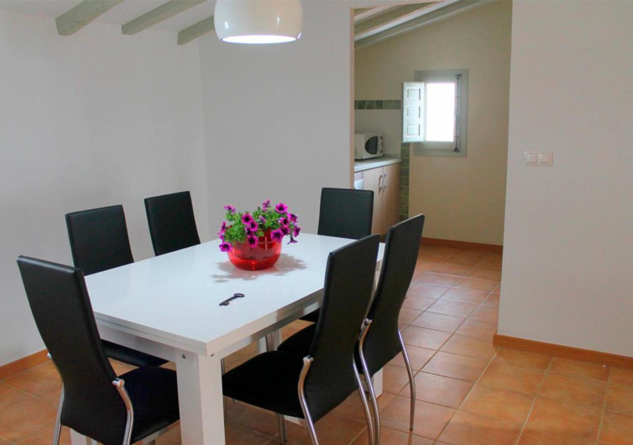 Apartamentos Villaaltea - Luna エクステリア 写真