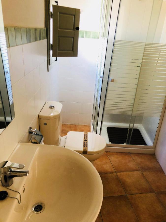 Apartamentos Villaaltea - Luna エクステリア 写真