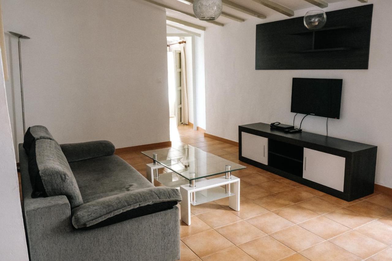 Apartamentos Villaaltea - Luna エクステリア 写真