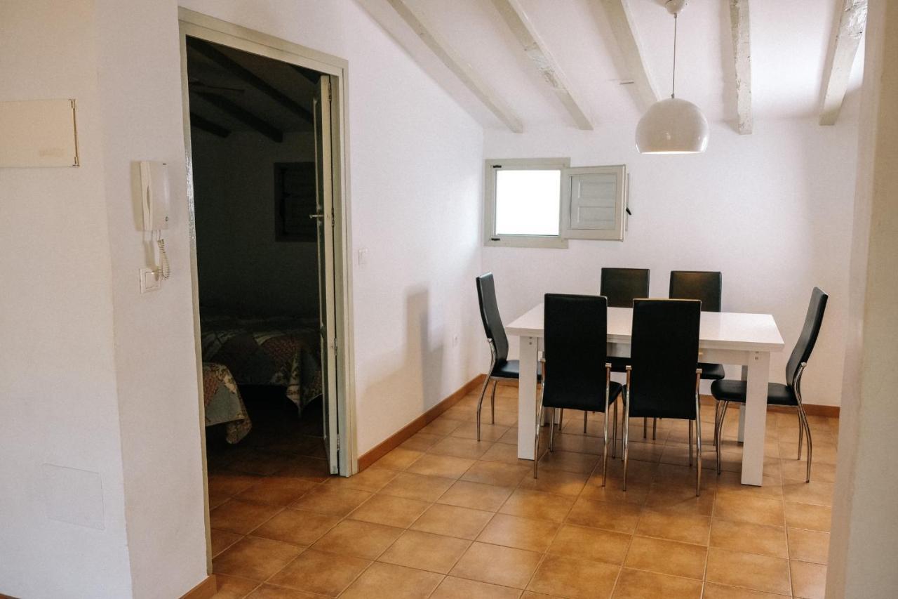 Apartamentos Villaaltea - Luna エクステリア 写真