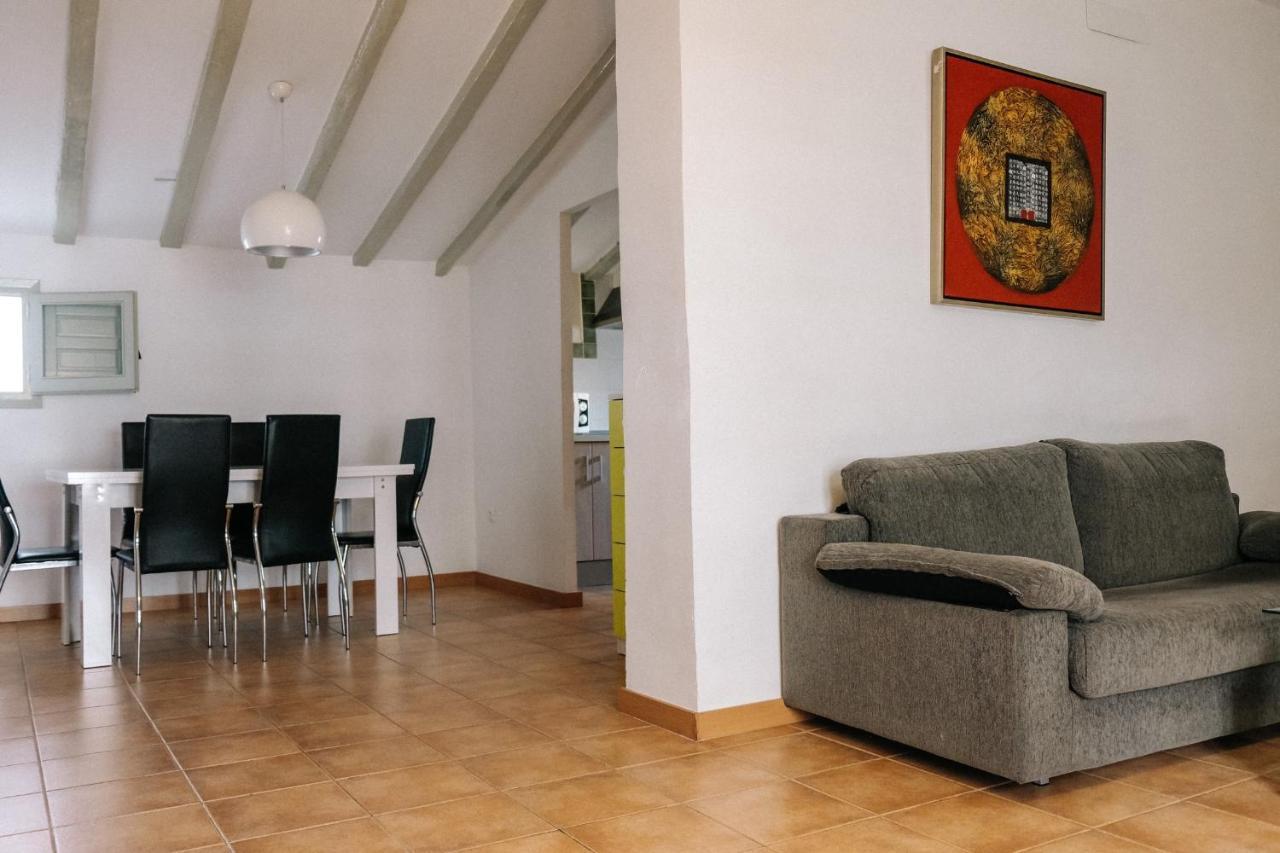 Apartamentos Villaaltea - Luna エクステリア 写真