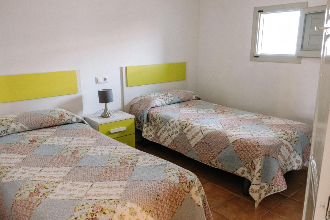 Apartamentos Villaaltea - Luna エクステリア 写真