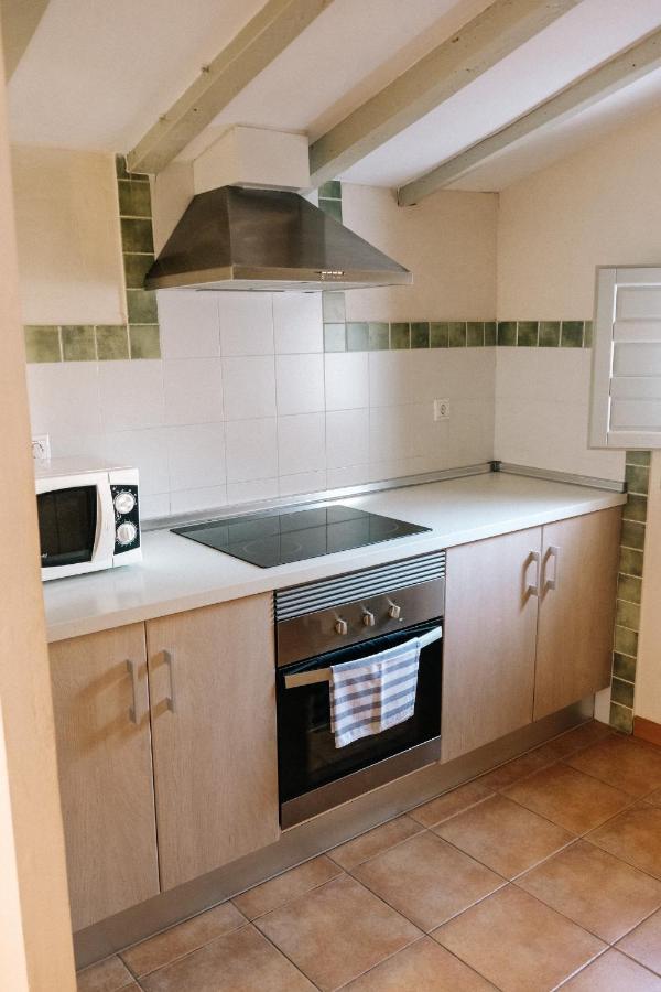 Apartamentos Villaaltea - Luna エクステリア 写真