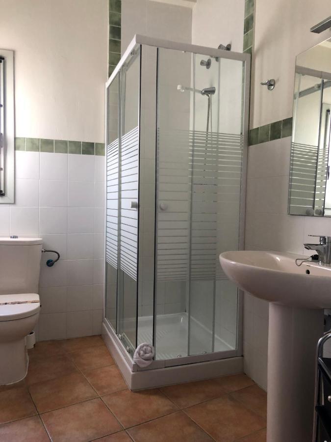Apartamentos Villaaltea - Luna エクステリア 写真