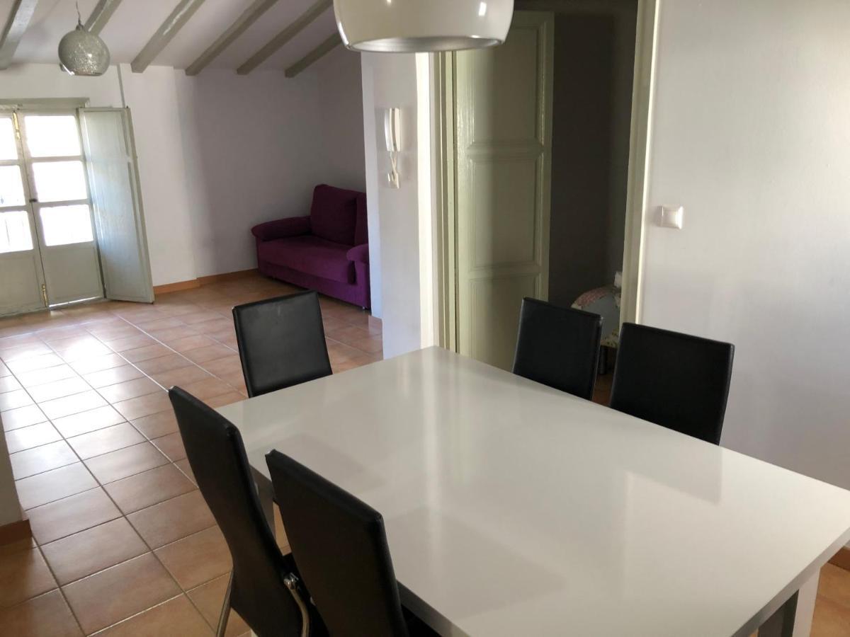 Apartamentos Villaaltea - Luna エクステリア 写真