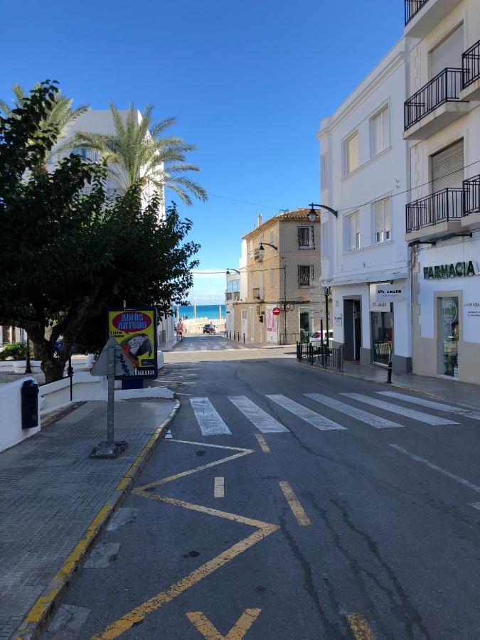 Apartamentos Villaaltea - Luna エクステリア 写真